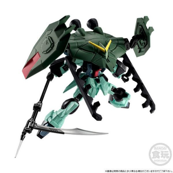 BANDAI 盒玩 機動戰士鋼彈SEED G-FRAME FA 惡之三兵器套組 BANDAI 盒玩 機動戰士鋼彈SEED G-FRAME FA 惡之三兵器套組