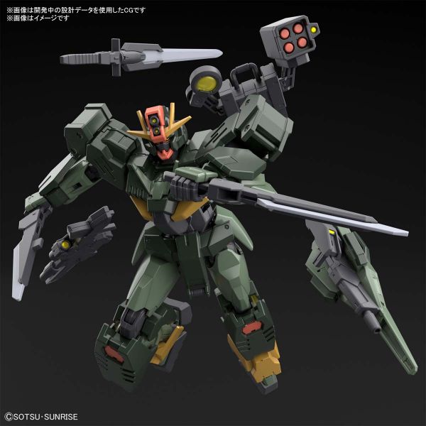 BANDAI 1/144 HGGGB 005 量子型00指揮官鋼彈 機動戰士鋼彈 鋼彈創壞者 對戰風雲錄 組裝模型 BANDAI,1/144,HGGGB,005,量子型,00,指揮官鋼彈,機動戰士鋼彈,鋼彈創壞者,對戰風雲錄,組裝模型,