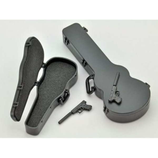 (預購) [再販] Tomytec 1/12 迷你武裝 LD019 武裝箱A 20260325 [再販] Tomytec 1/12 迷你武裝 LD019 武裝箱A