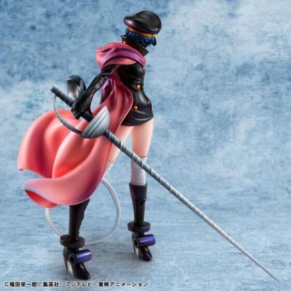 (預購) MEGAHOUSE Portrait.Of.Pirates ONE PIECE “Elevated Boost”Knights of God 曼邁爾·貢科宮 20260813 MEGAHOUSE Portrait.Of.Pirates ONE PIECE “Elevated Boost”Knights of God 曼邁爾·貢科宮