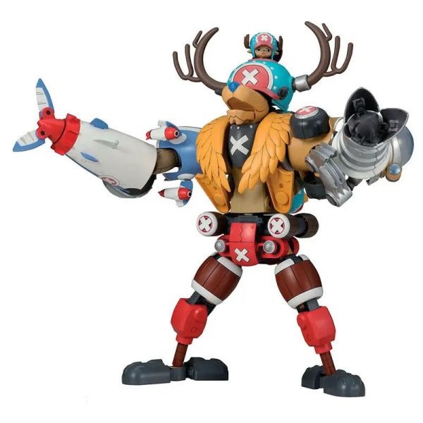 BANDAI 海賊王 航海王 喬巴機器人 1號 喬巴坦克 BANDAI,海賊王,航海王,喬巴機器人,1號,喬巴坦克,