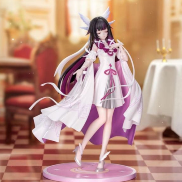 (預購) Myethos 1/8 Gift+系列 原神 哥倫比婭 嘉年相聚ver. PVC完成品 20260407 Myethos 1/8 Gift+系列 原神 哥倫比婭 嘉年相聚ver. PVC完成品