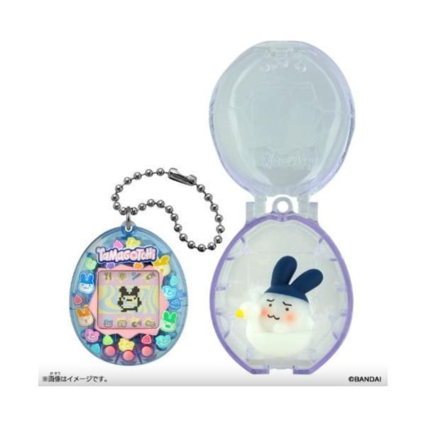 (預購) BANDAI 原創塔麻歌子收藏吊飾套組-米米吉 20260917 BANDAI 原創塔麻歌子收藏吊飾套組-米米吉