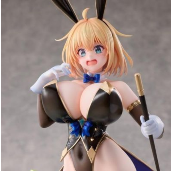 (預購) [18禁商品][豪華版] PartyLook 1/6 索菲婭‧F‧夏林 魔術兔女郎Ver. 完成品 20260910 [18禁商品][豪華版] PartyLook 1/6 索菲婭‧F‧夏林 魔術兔女郎Ver. 完成品