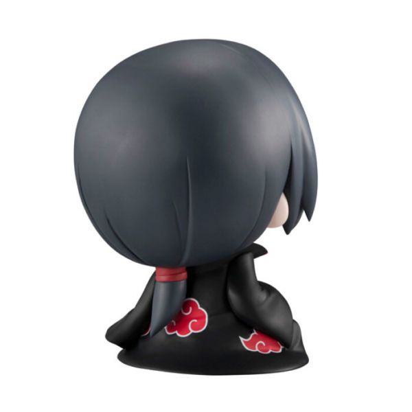 [再販] [標準版] MegaHouse LOOK UP 火影忍者 疾風傳 宇智波鼬 [再販] [標準版] MegaHouse LOOK UP 火影忍者 疾風傳 宇智波鼬