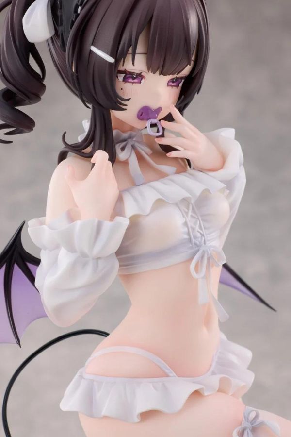 (預購) Otherwhere 1/6 Come On Stage 紫乃 完成品 20260820 Otherwhere 1/6 Come On Stage 紫乃 完成品