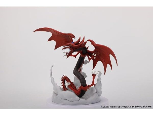 (預購) TAITO 景品 遊戲王 Figure -歐西里斯的天空龍 2701 20260809 TAITO 景品 遊戲王 Figure -歐西里斯的天空龍