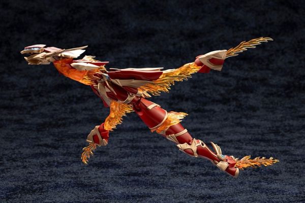 (預購) Kotobukiya 壽屋 ARCANADEA 阿爾卡納蒂亞 XenoAlma系列 烈焰 奧菲斯 組裝模型 AS002 (預購) Kotobukiya 壽屋 ARCANADEA 阿爾卡納蒂亞 XenoAlma系列 烈焰 奧菲斯 組裝模型 AS002