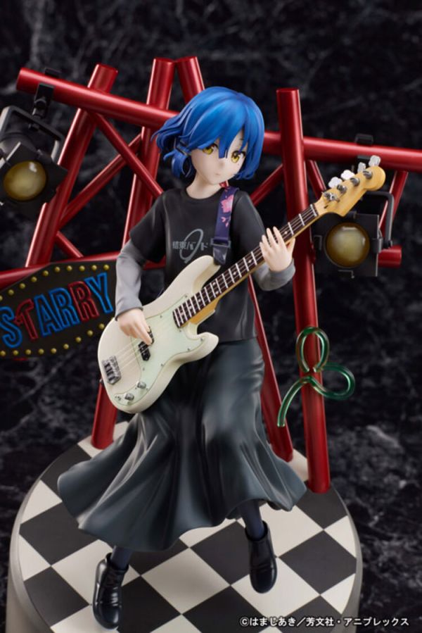 (預購) [再販] Aniplex 1/7 孤獨搖滾！ 山田涼 PVC完成品 (預購) [再販] Aniplex 1/7 孤獨搖滾！ 山田涼 PVC完成品