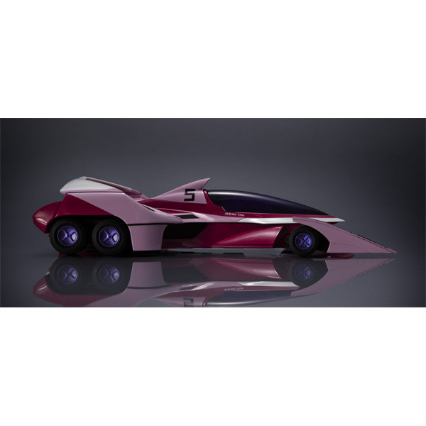 (預購)MEGAHOUSE Variable Action 閃電霹靂車 SIN 布里德·加賀 EX史培利昂Z/A-10 20251012 (預購)[標準版] MEGAHOUSE Variable Action 閃電霹靂車 SIN 布里德·加賀 EX史培利昂Z/A-10 20251012