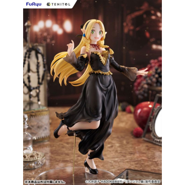 (預購) Furyu TENITOL TALL 迷宮飯 瑪露希爾 禮服Ver. PVC完成品 (預購) Furyu TENITOL TALL 迷宮飯 瑪露希爾 禮服Ver. PVC完成品