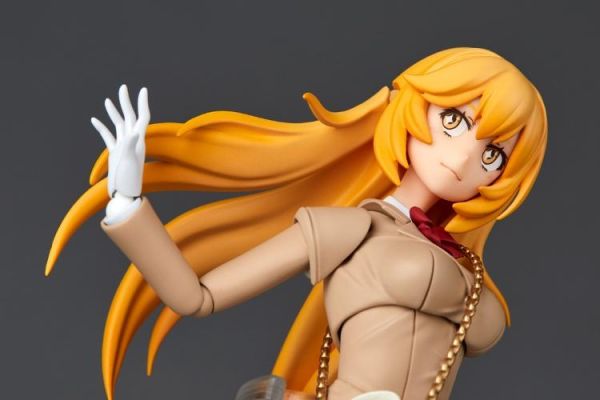 (預購) [再販] KAIYODO 海洋堂 Revoltech 驚奇山口式 科學超電磁砲 食蜂操祈 冬服ver. 可動完成品 NR046 20260510 [再販] KAIYODO 海洋堂 Revoltech 驚奇山口式 科學超電磁砲 食蜂操祈 冬服ver. 可動完成品 NR046