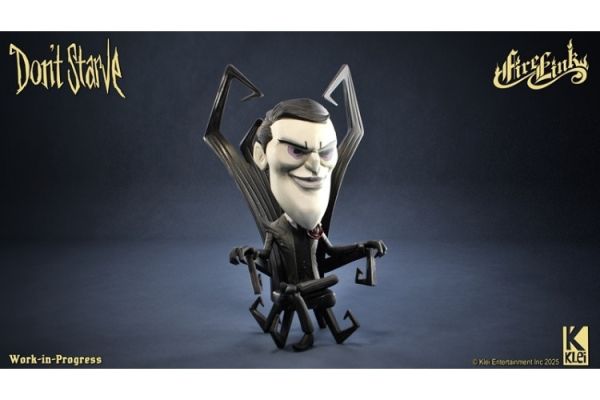 (預購) FireLink 盲盒 飢荒系列 第1彈 全6種 一中盒6入販售 20251118 FireLink 盲盒 飢荒系列 第1彈 全6種 一中盒6入販售