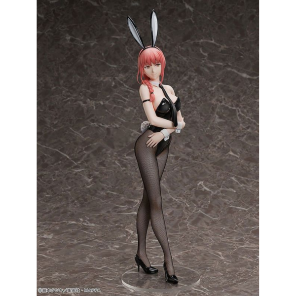 (預購) FREEing 1/4 真紀真 兔女郎Ver. PVC完成品 20251114 (預購) FREEing 1/4 真紀真 兔女郎Ver. PVC完成品 20251114