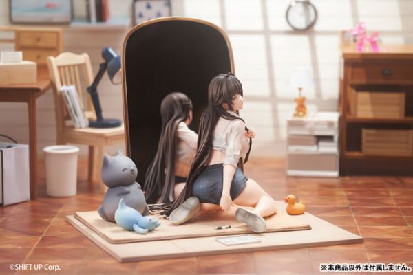 (預購) [豪華版] HobbySakura 1/7 勝利女神:妮姬 瑪律恰那 School Days PVC完成品 (預購) [豪華版] HobbySakura 1/7 勝利女神:妮姬 瑪律恰那 School Days PVC完成品