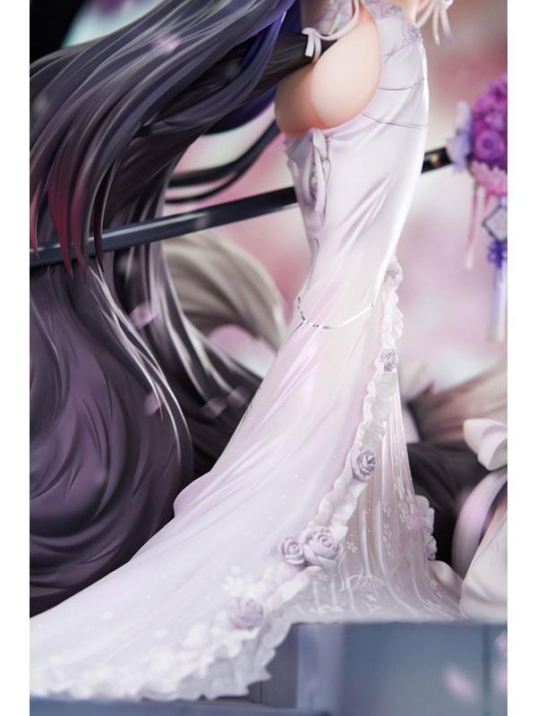 (預購) APEX 1/7 碧藍航線 武藏(鱷) 紫藤花的無瑕心意Ver. 完成品 20261112 APEX 1/7 碧藍航線 武藏(鱷) 紫藤花的無瑕心意Ver. 完成品