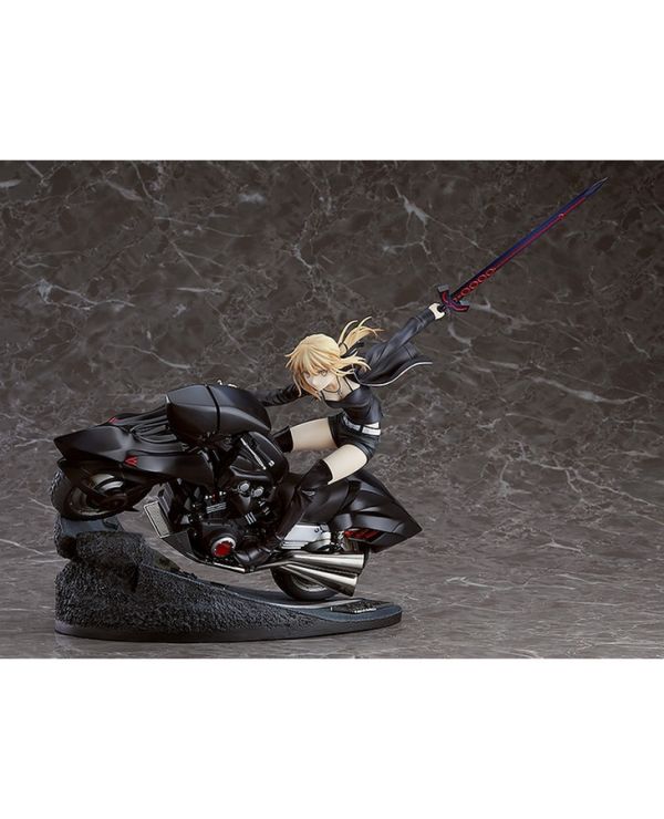 Good Smile 1/8 Saber/阿爾托莉亞·潘德拉剛[Alter]＆Cuirassier Noir Good Smile 1/8 Saber/阿爾托莉亞·潘德拉剛[Alter]＆Cuirassier Noir