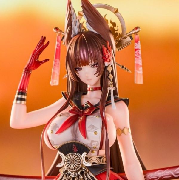 (預購) [標準版] MIMOSA 1/7 YAMATO PVC完成品 20260319 [標準版] MIMOSA 1/7 YAMATO PVC完成品