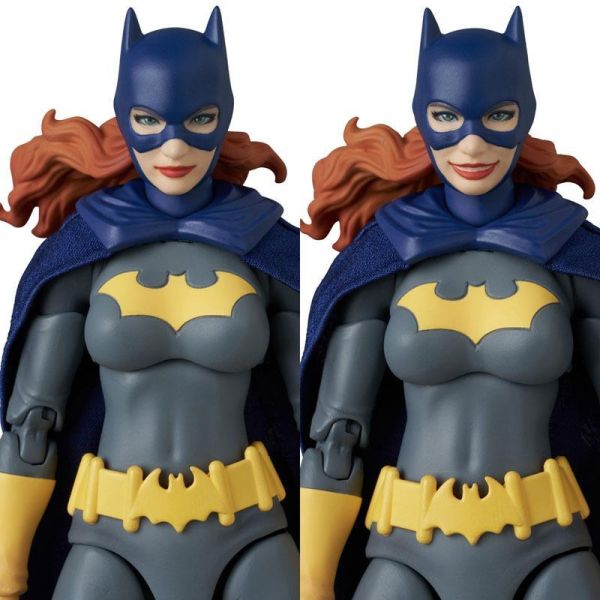 (預購) Medicom Toy MAFEX 蝙蝠俠:緘默 蝙蝠女 回憶ver. 可動完成品 20261019 Medicom Toy MAFEX 蝙蝠俠:緘默 蝙蝠女 回憶ver. 可動完成品