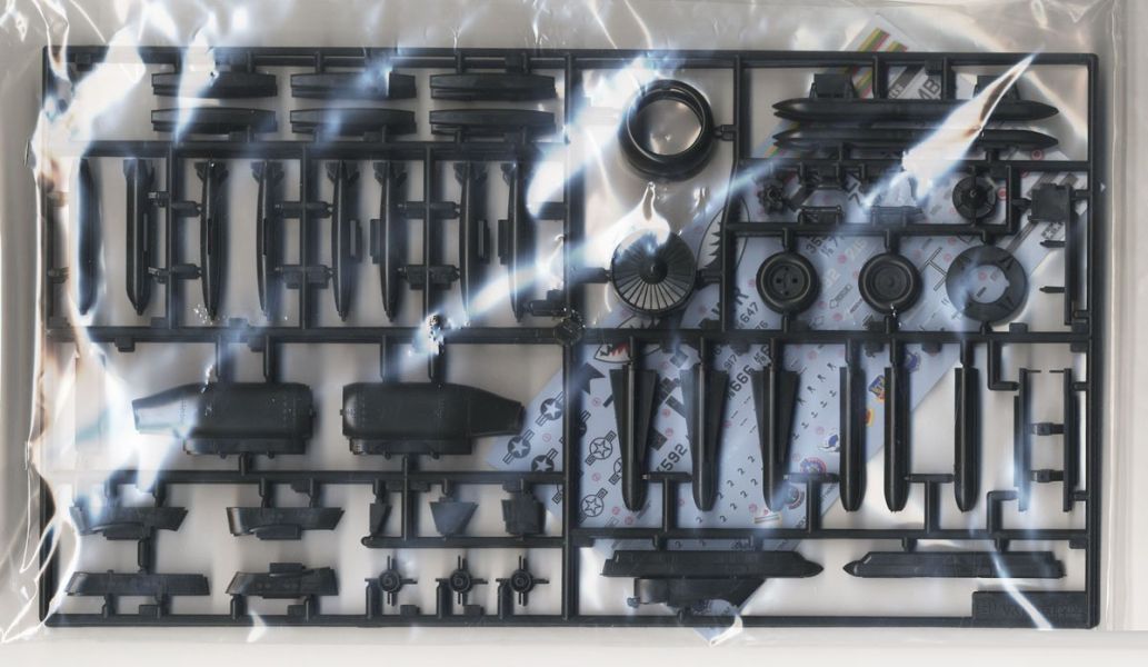 TAMIYA 田宮模型 61028 1/48 A-10A THUNDERBOLT II 組裝模型 TAMIYA,田宮模型,61028,1/48,A-10A,THUNDERBOLT II,組裝模型,