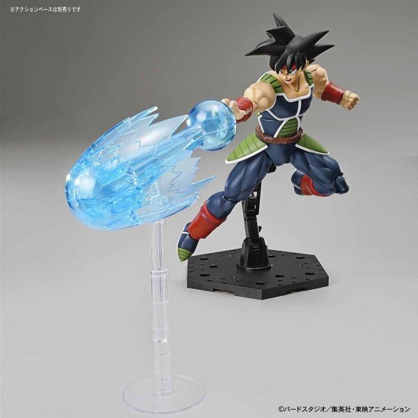 BANDAI Figure-rise Standard FRS 七龍珠 巴達克 組裝模型 BANDAI,Figure-rise,Standard,FRS,七龍珠,巴達克,組裝模型,