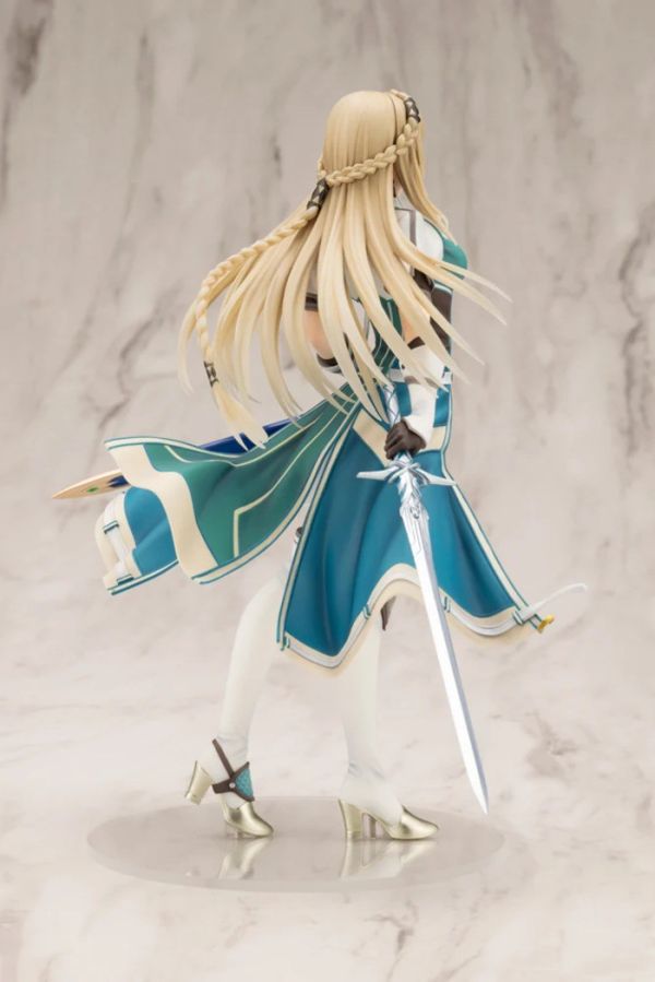 Kotobukiya 壽屋 1/8 英雄傳說 軌跡系列 黎之軌跡 艾蕾因 奧克雷爾 PVC完成品 Kotobukiya 壽屋 1/8 英雄傳說 軌跡系列 黎之軌跡 艾蕾因 奧克雷爾 PVC完成品
