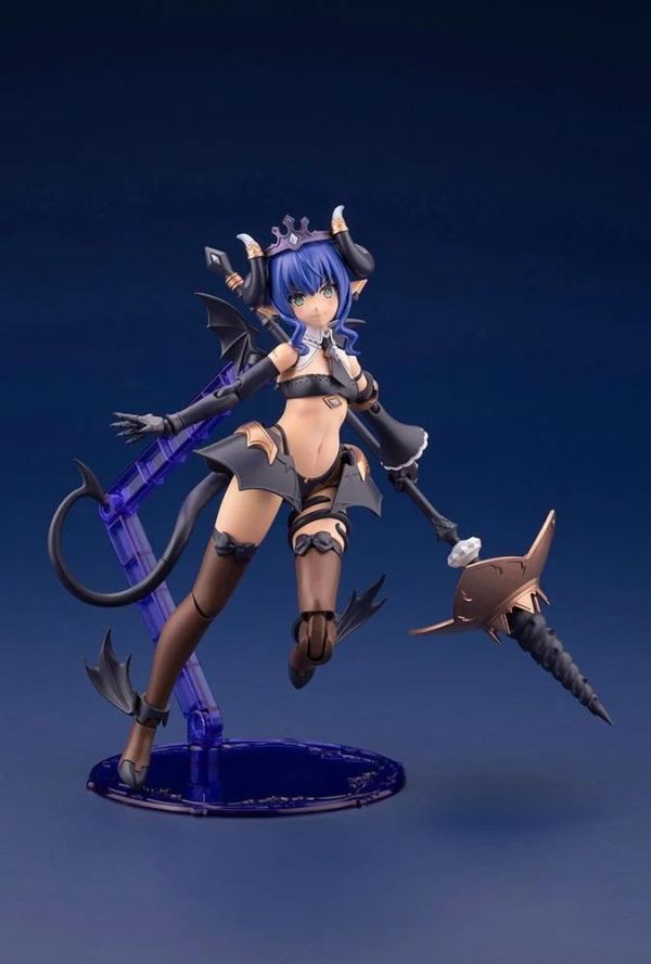 (預購) Kotobukiya 壽屋 ARCANADEA 阿爾卡納蒂亞 薇兒蕾特 First Engage Ver. 組裝模型 20260827 Kotobukiya 壽屋 ARCANADEA 阿爾卡納蒂亞 薇兒蕾特 First Engage Ver. 組裝模型
