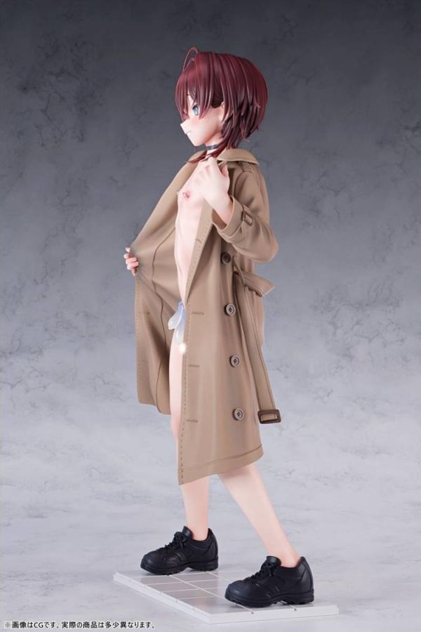 (預購) [18禁商品] Insight PMMA人形1/6 肉感美少年 露出狂是附近的男孩 里奧君 PVC完成品 20260519 [18禁商品] Insight PMMA人形1/6 肉感美少年 露出狂是附近的男孩 里奧君 PVC完成品