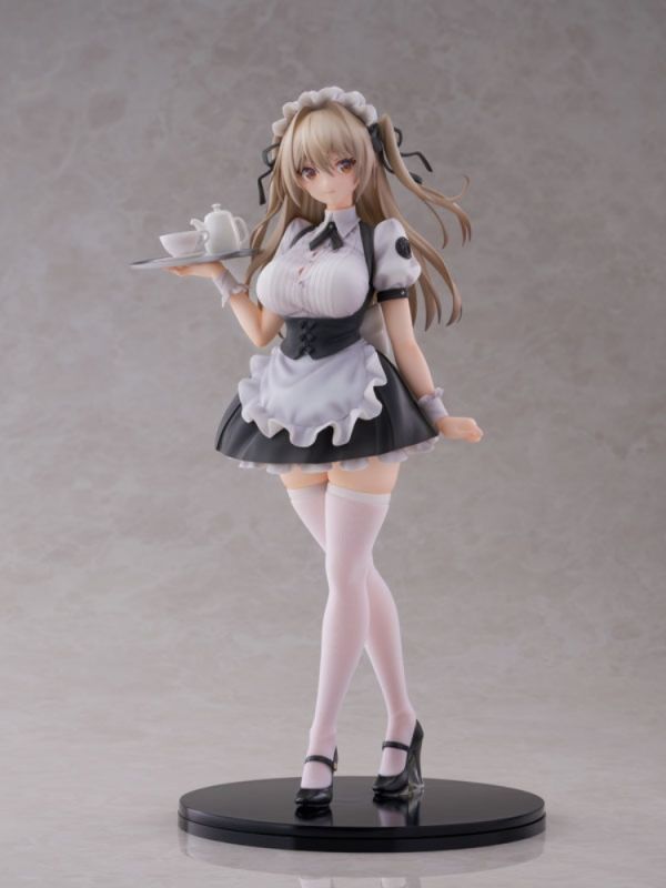 (預購) koikoi 1/6 原畫:saitom 櫻 艾爾 PVC完成品 20251118 koikoi 1/6 原畫:saitom 櫻 艾爾 PVC完成品