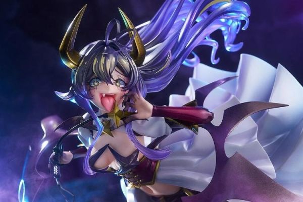 (預購) [18禁商品] Phat! 1/7 夢想成為魔法少女 瑪吉雅邪惡:第二形態 PVC完成品 20260326 [18禁商品] Phat! 1/7 夢想成為魔法少女 瑪吉雅邪惡:第二形態 PVC完成品