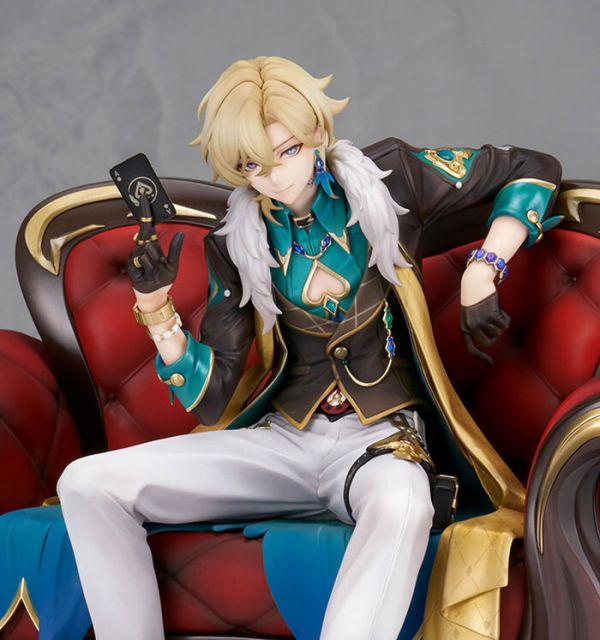 [特典版] ALTER 1/7 崩壞：星穹鐵道 砂金 PVC完成品 [特典版] ALTER 1/7 崩壞：星穹鐵道 砂金 PVC完成品