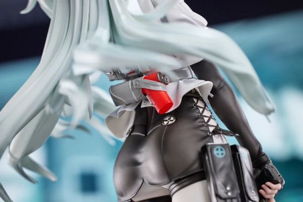 (預購) VKEND 少女前線 1/6  芙洛倫 魅惑白羽 PVC完成品 20251106 (預購) VKEND 少女前線 1/6  芙洛倫 魅惑白羽 PVC完成品 20251106