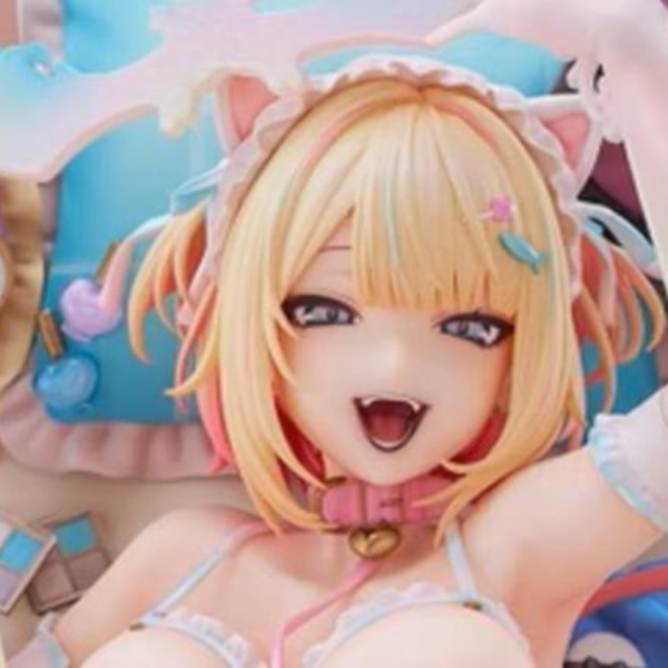 (預購) [18禁商品] 豪華版 nocturne 1/5 Minette 插畫家: Danimaru PVC完成品 20260517 [18禁商品] 豪華版 nocturne 1/5 Minette 插畫家: Danimaru PVC完成品