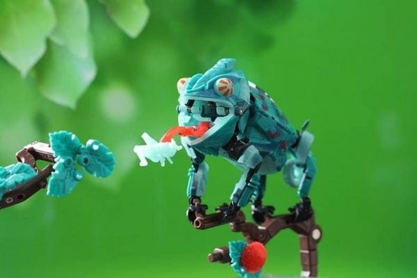 [特典版] 52toys 猛獸匣 BeastBox BB-47 PhantoMaster 幻影大師 52toys,猛獸匣,BeastBox,BB-47,PhantoMaster,幻影大師,