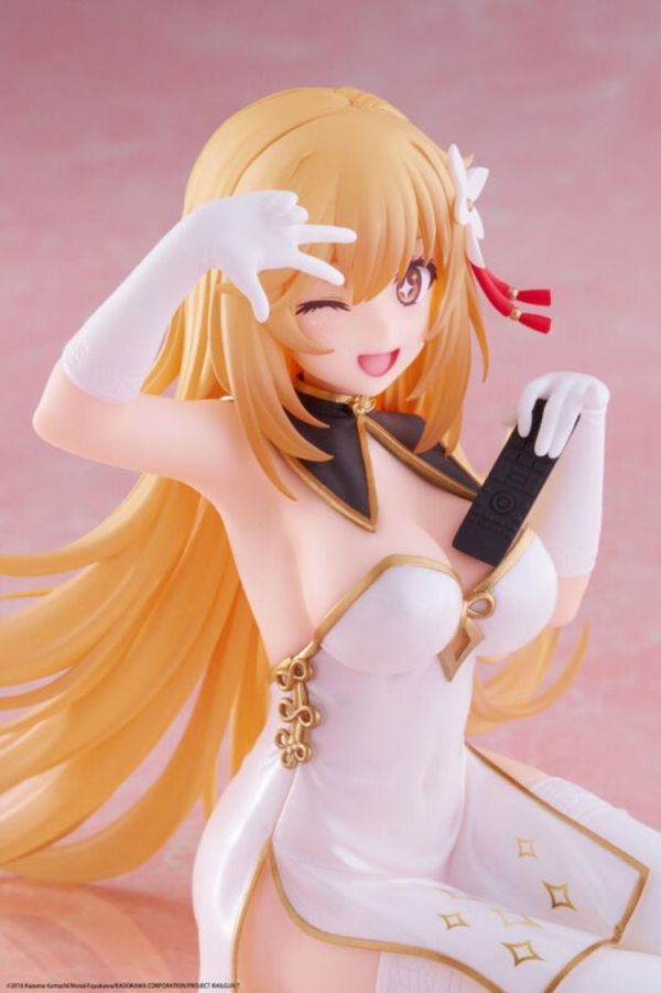 (預購) TAITO 景品 科學超電磁砲 Desktop Cute Figure 食蜂操祈 旗袍Ver. 2603 20260104 TAITO 景品 科學超電磁砲 Desktop Cute Figure 食蜂操祈 旗袍Ver.