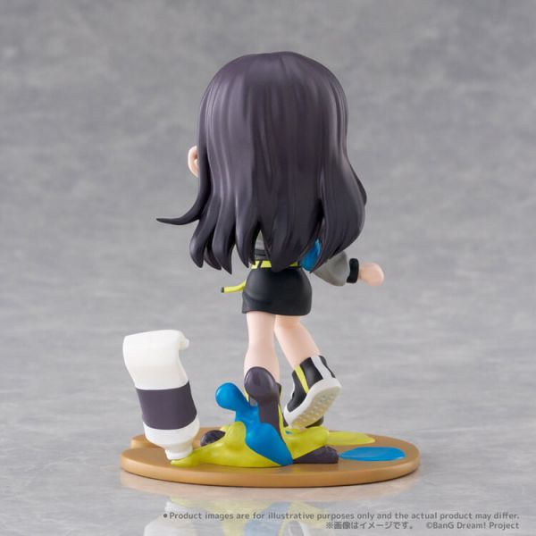(預購) Bushiroad Creative PalVerse Pale. BanG Dream! MyGO!!!!! 椎名立希 PVC完成品 (預購) Bushiroad Creative PalVerse Pale. BanG Dream! MyGO!!!!! 椎名立希 PVC完成品