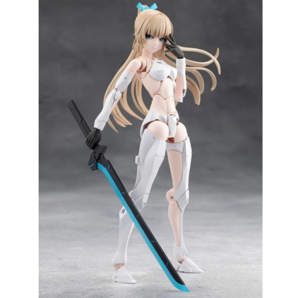 (預購) Kotobukiya 壽屋 無限邂逅 Megalo Mari 模擬人形 EMULATOR (CX034) 組裝模型 20251105 Kotobukiya 壽屋 無限邂逅 Megalo Mari 模擬人形 EMULATOR (CX034) 組裝模型