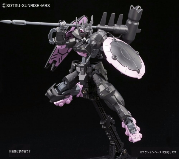 BANDAI 1/144 HGIBO 037 情魔鋼彈 機動戰士鋼彈 鐵血的孤兒 組裝模型 BANDAI,1/144,HGIBO,037,情魔鋼彈,機動戰士,鋼彈,鐵血的孤兒,組裝模型,