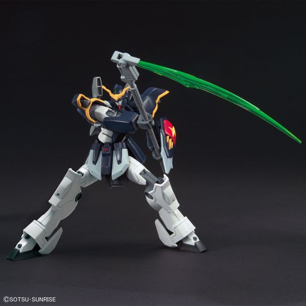 BANDAI 1/144 HGAC 239 死神鋼彈 新機動戰記 鋼彈W 組裝模型 BANDAI,1/144,HGAC,239,死神鋼彈,新機動戰記,鋼彈W ,組裝模型,