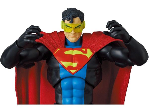 (預購) Medicom Toy MAFEX 殲滅者 20260907 Medicom Toy MAFEX 殲滅者