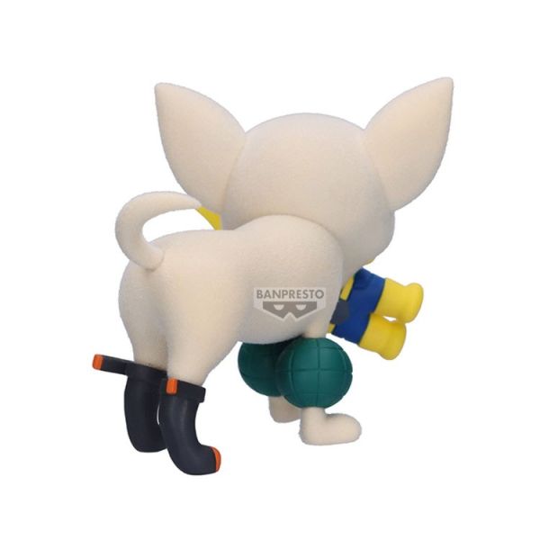 (預購) BP景品 我的英雄學院 Fluffy Puffy 爆豪吉娃娃 眼鏡牌 BANPRESTO 2605 20251111 BP景品 我的英雄學院 Fluffy Puffy 爆豪吉娃娃 眼鏡牌 BANPRESTO