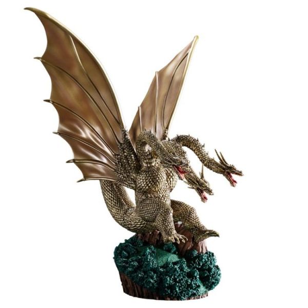 (預購) [特典版] MEGAHOUSE Petitrama EX 哥吉拉 01 套組 20260713 [特典版] MEGAHOUSE Petitrama EX 哥吉拉 01 套組