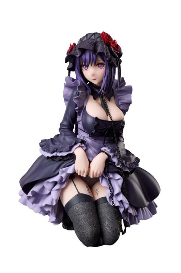 (預購) Aniplex 戀上換裝娃娃 喜多川海夢 黑江雫 Cosplay Ver. 無比例模型 (預購) Aniplex 戀上換裝娃娃 喜多川海夢 黑江雫 Cosplay Ver. 無比例模型
