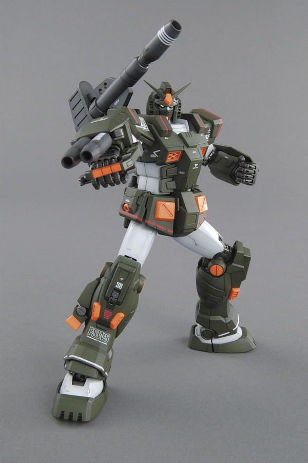 BANDAI 1/100 MG 完美鋼彈 2號機 全裝甲型鋼彈 FA-78-1 機動戰士鋼彈 一年戰爭 MSV 組裝模型 BANDAI,1/100,MG,完美鋼彈,2號機,全裝甲,型,鋼彈,FA-78-1,機動戰士,鋼彈,一年戰爭,MSV,組裝模型,