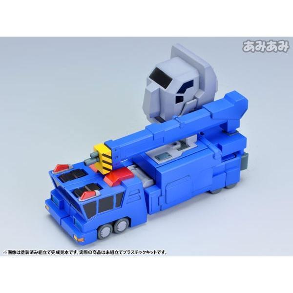 (預購) Kotobukiya 壽屋 D-STYLE 勇者王GaoGaiGar 超龍神 組裝模型 KP217R 20260826 Kotobukiya 壽屋 D-STYLE 勇者王GaoGaiGar 超龍神 組裝模型 KP217R