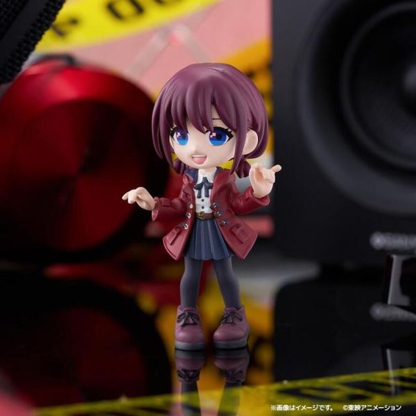 (預購) Bushiroad Creative 盒玩 PalVerse 少女樂團 吶喊吧 全6種 一中盒6入販售 (預購) Bushiroad Creative 盒玩 PalVerse 少女樂團 吶喊吧 全6種 一中盒6入販售