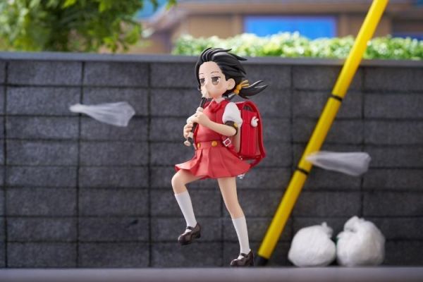 (預購) [標準版] AliceGlint Vocaloid小學生 歌愛雪 強風大背頭 PVC完成品 20260414 [標準版] AliceGlint Vocaloid小學生 歌愛雪 強風大背頭 PVC完成品