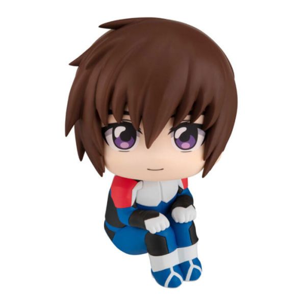 [標準版] MegaHouse LOOK UP 機動戰士鋼彈SEED FREEDOM 煌·大和 [標準版] MegaHouse LOOK UP 機動戰士鋼彈SEED FREEDOM 煌·大和