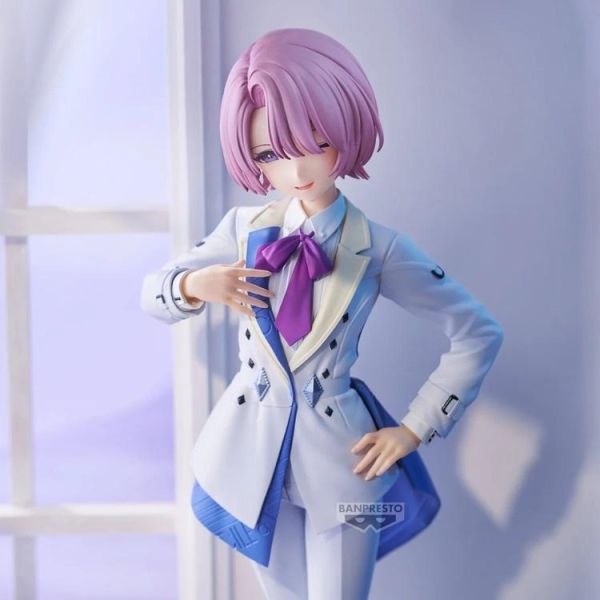 (預購) BP景品 學園偶像大師 ESPRESTO 典雅色調 有村麻央 眼鏡牌 BANPRESTO 2608 20260302 BP景品 學園偶像大師 ESPRESTO 典雅色調 有村麻央 眼鏡牌 BANPRESTO