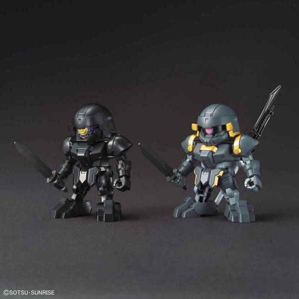 BANDAI SD鋼彈世界 三國創傑傳 028 BUG小兵 3入組 組裝模型 BANDAI,SD鋼彈世界,三國創傑傳,028,BUG小兵,3入組 ,組裝模型,